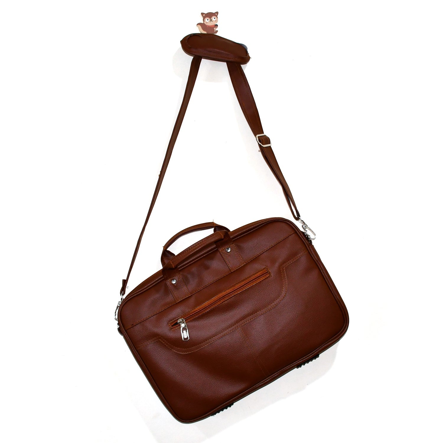 12573 Multipurpose Bag, Shoulder Side Bag Office Laptop Faux Leather Executive Formal Laptop & MacBook Messenger / Office / Travel / Business / Shoulder / Hand / Sling Bag for Men Women with Multiple compartments 12573 Multipurpose Bag, Shoulder Side Bag Office Laptop Faux Leather Executive Formal Laptop & MacBook Messenger / Office / Travel / Business / Shoulder / Hand / Sling Bag for Men Women with Multiple compartments